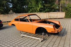 Porsche 911/130PS/300329/1965 