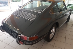 Porsche 911/2.0S/Coupe/Schiefergrau/1966